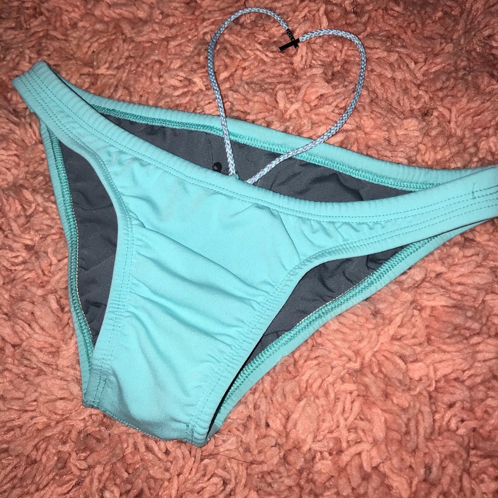Blue Jolyn Bottoms